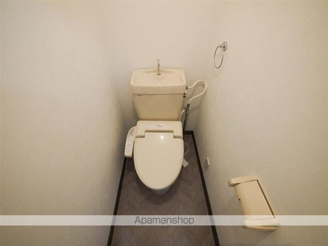 ルノール2の内装写真