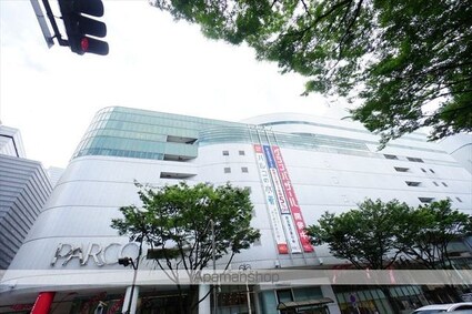 愛知県名古屋市中区栄３丁目[1LDK/40.28m2]の周辺1