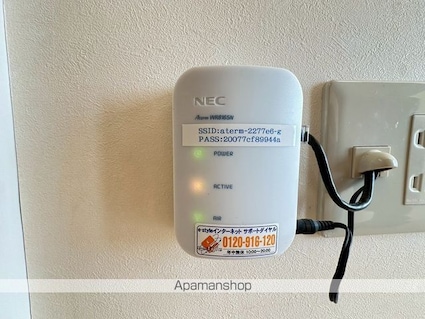 ＲＥＡＬＬⅡ[1LDK/49.8m2]の内装6