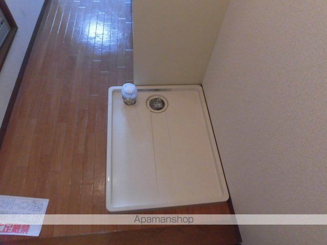 ハイツ沢良木の内装写真
