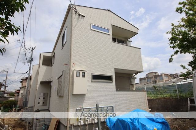 アヴィータ豊島北の外観写真