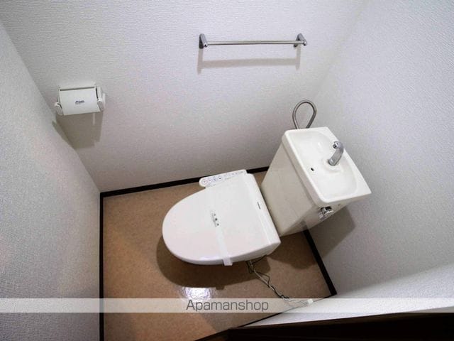 レオン友田の内装写真