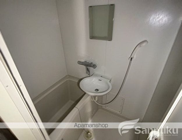 レオパレスクレールシェル さやの内装写真