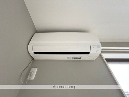 イストワール船町[1R/31.47m2]のその他設備