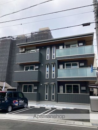 グリシーナヴァッレ[2LDK/62.74m2]の外観4
