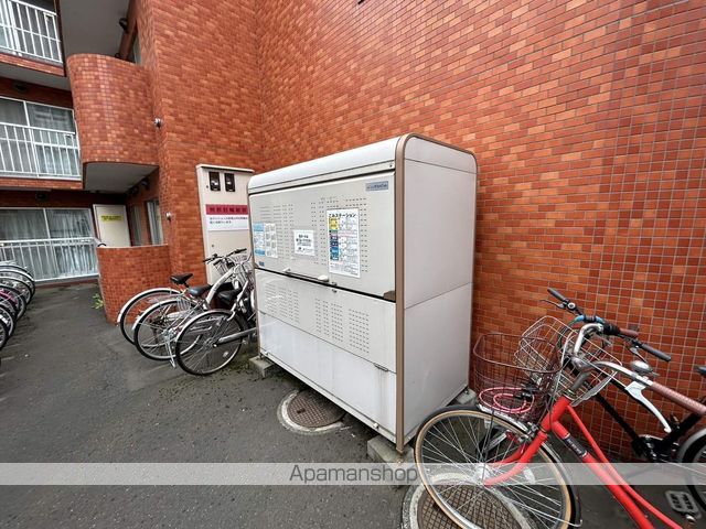 プレサント南2西19の外観写真