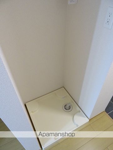 アヴニールの内装写真