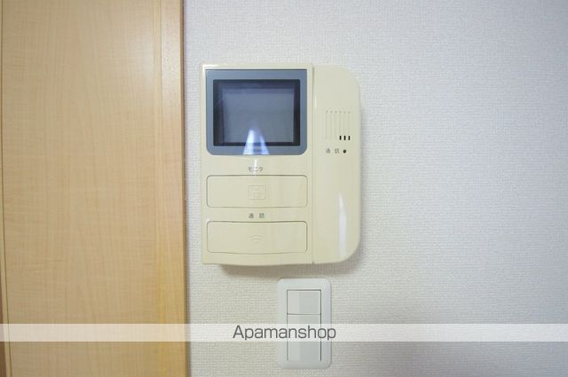 レオパレスまいふかの内装写真