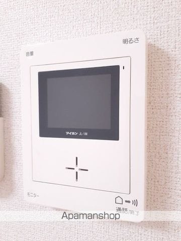 グレースTOKIの内装写真