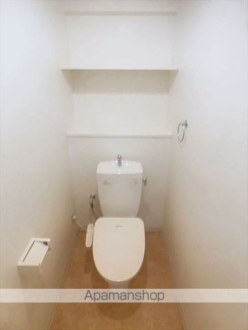 CASAGRANDEの内装写真