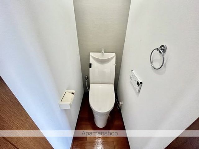 ロイヤルハイツ国府の内装写真