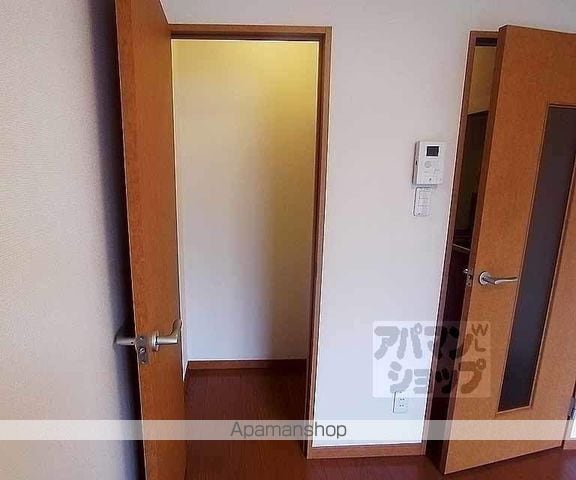 レオパレス吉川の内装写真