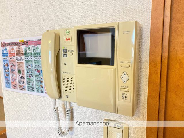 レオパレスMaeda2の内装写真