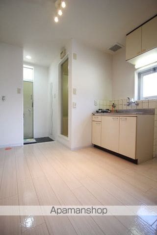 エバンス津島の内装写真