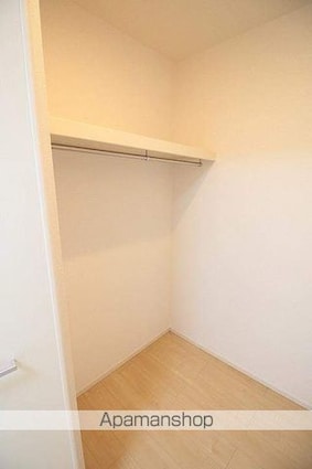 長野県岡谷市長地小萩１丁目[1LDK/51.33m2]の収納
