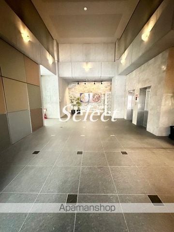 アマックス横浜の内装写真