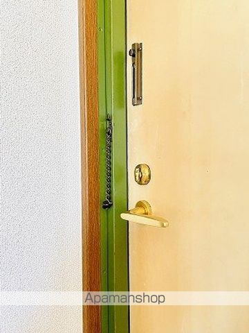 プレアール清水の内装写真