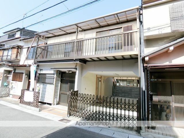 近鉄京都線 久津川駅 徒歩11分 築62年