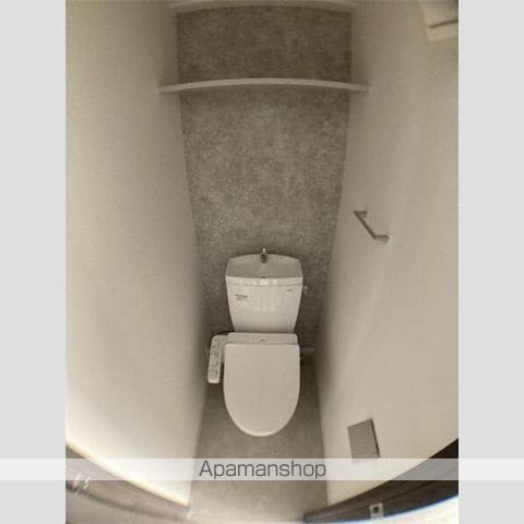 S RESIDENCE大阪同心の内装写真