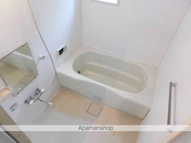 ブルーオニオンの内装写真