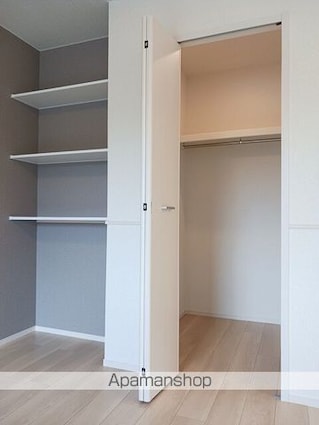 ボナールコートⅡ[1LDK/50.14m2]の収納