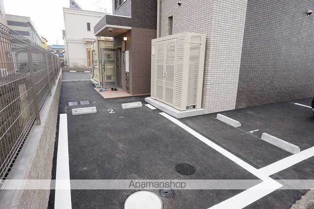 メルヴェイユ北安東のその他写真