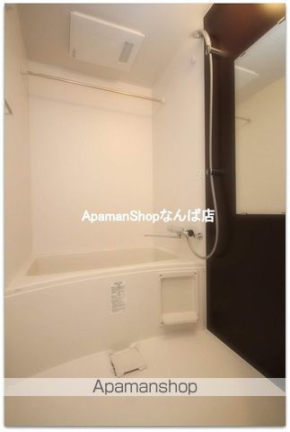 メインステージ心斎橋EASTの内装写真