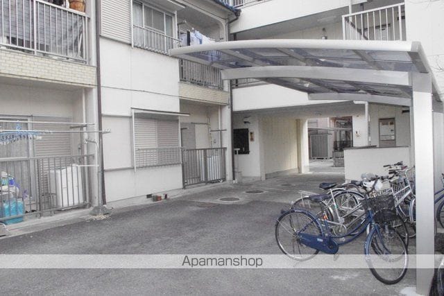 大野第一コーポのその他写真