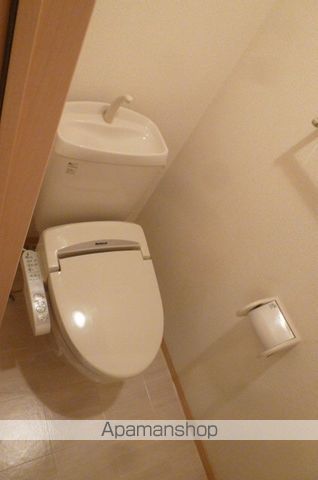 ボヌール里の内装写真
