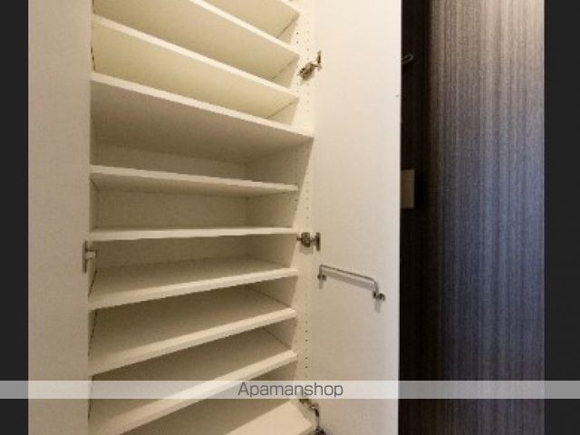 アーバネックス菊川IIの内装写真
