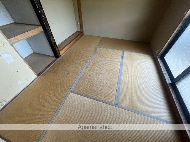 サニーリバーの内装写真