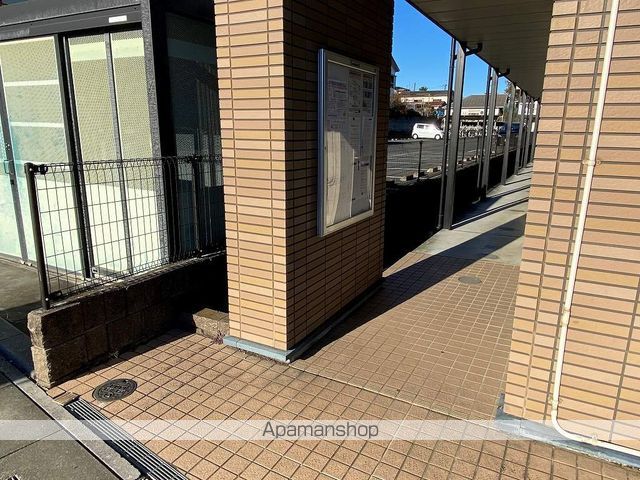 レオパレスサンハイのその他写真
