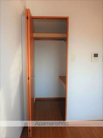 アルテールの内装写真