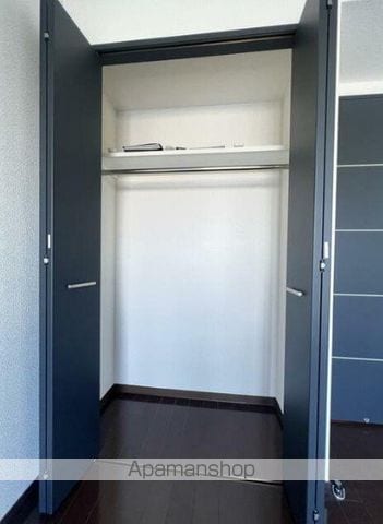 Verona武蔵関Lussoの内装写真