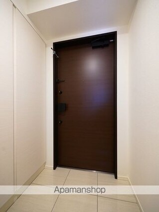 プライマル上野・稲荷町[1LDK/35.62m2]の玄関