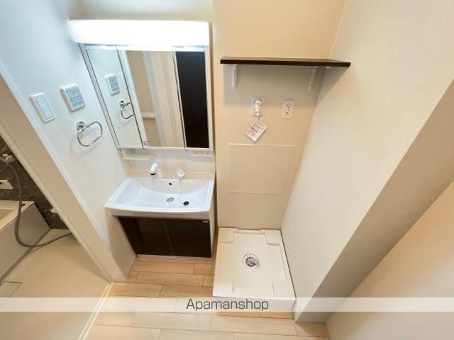 Levante蔵前の内装写真