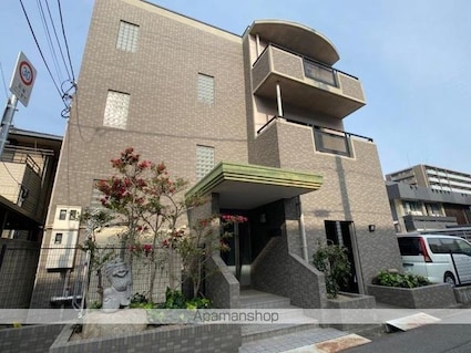 ＳＥＮＴＩＡⅡ[1DK/26m2]の外観4