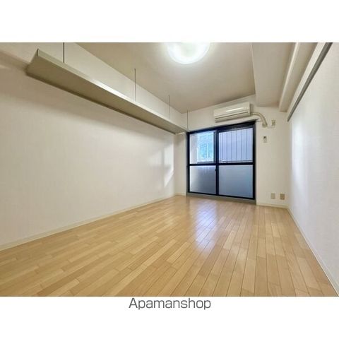 モナティス那古野の内装写真