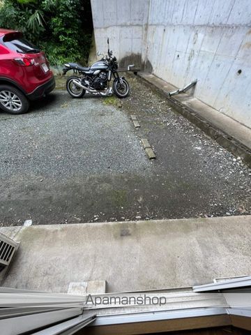 フローラMAKIの内装写真