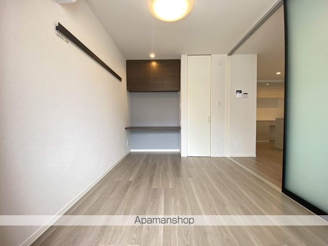 クレアール名掛丁の内装写真