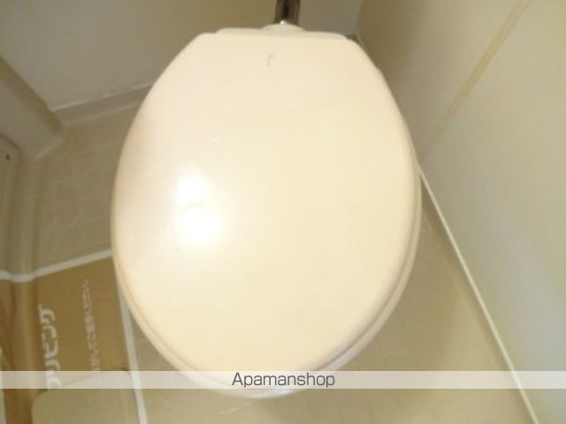 クレール神宮前の内装写真
