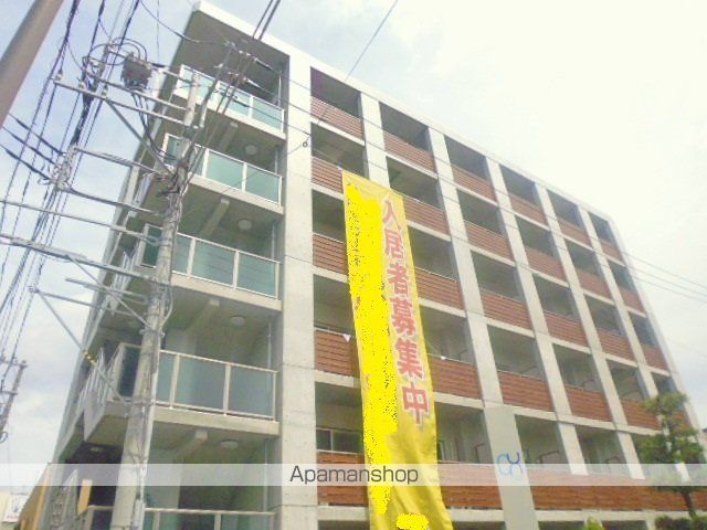 ＫＡＤＯＩＥ　ＴＳＵＪＩＤＯ 401 ｜ 神奈川県藤沢市辻堂神台２丁目7-13（賃貸マンション1K・4階・25.05㎡） その4