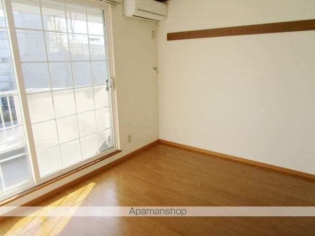 ピユアハイツ飛鳥の内装写真