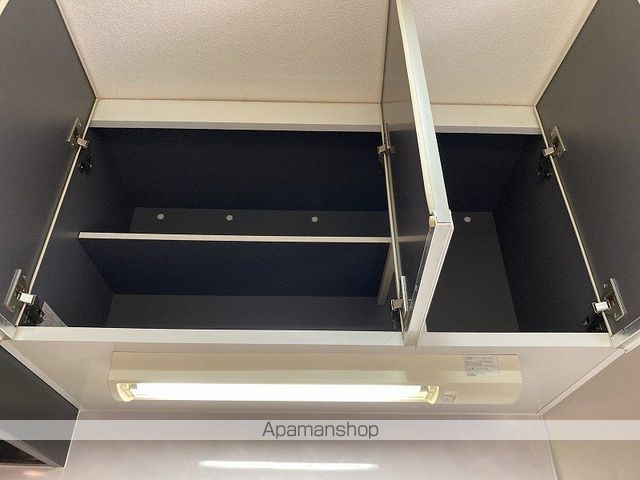 リトリート南長潟の内装写真