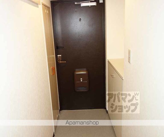 ZEPHYR21の内装写真