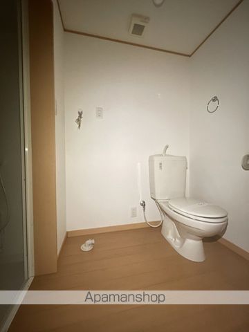 リコルド西横浜の内装写真