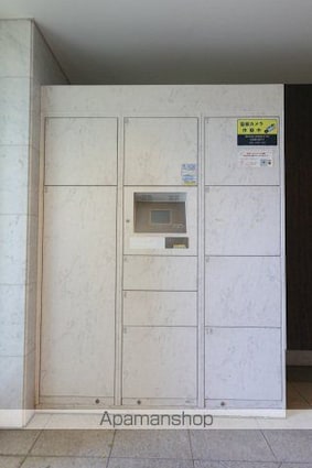 スカイコート池袋西壱番館[1K/21.89m2]の内装4