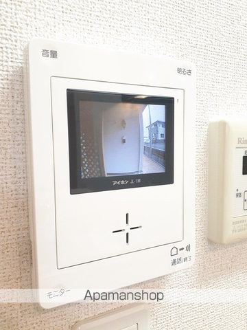 ラ・フォンテの内装写真