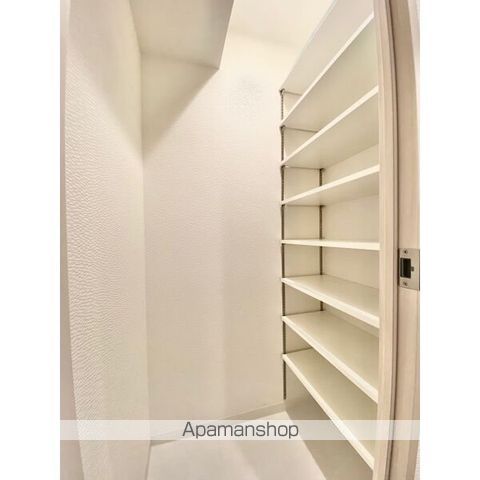 S-RESIDENCE名駅南の内装写真