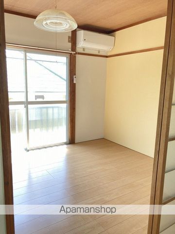 リゾートイン青葉の内装写真